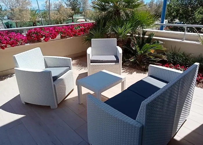 Ξενοδοχείο Maja