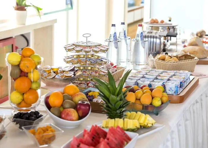 Ξενοδοχείο Maja