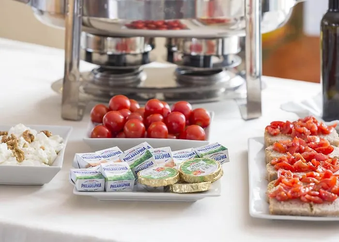 Maja 4* Πεσκάρα