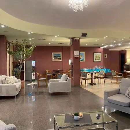 Hotel Maja