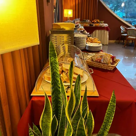 Maja Hotel Pescara