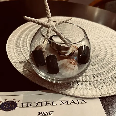 Maja Hotel
