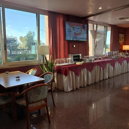 Maja Hotel Pescara
