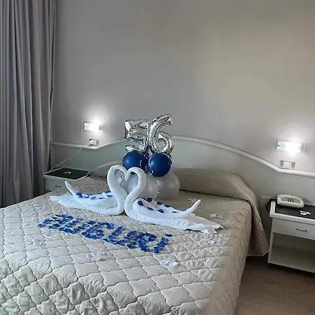 Szálloda Maja