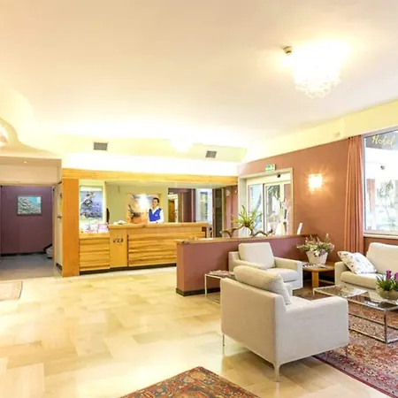 Hotel Maja 4*
