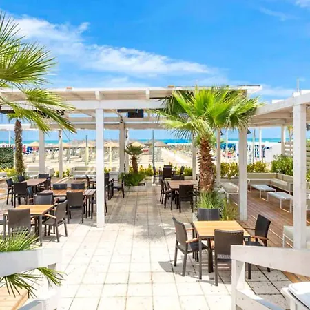 Hotel Maja Pescara
