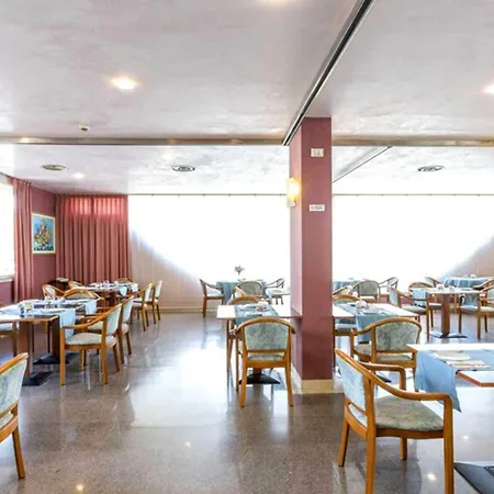 Maja 4* Pescara