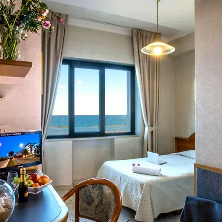 Maja 4* Pescara