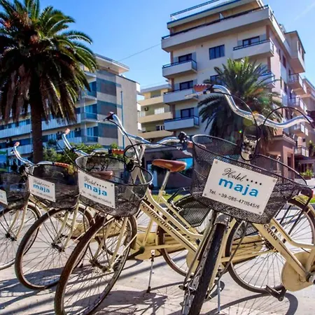 Maja Pescara