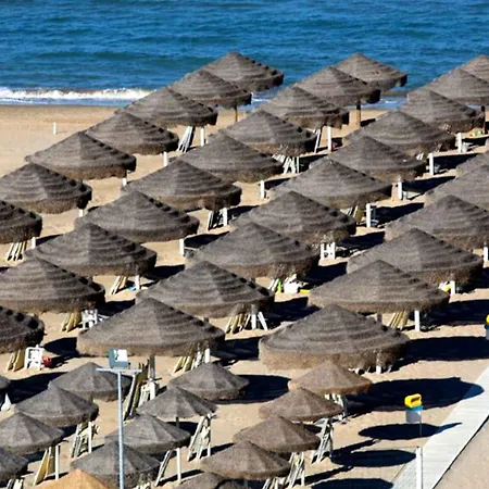 Maja Hotel Pescara