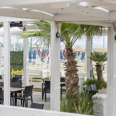 Maja Hotel Pescara
