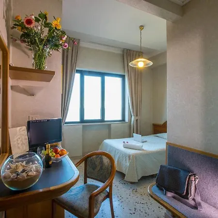 Hotel Maja Pescara