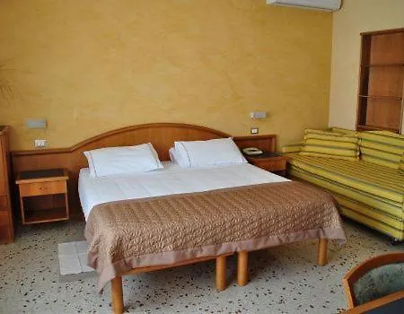 Maja 4* Pescara